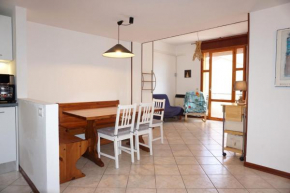 Comfortable Apartment in Great Location in Porto Santa Margherita, Porto Santa Margherita